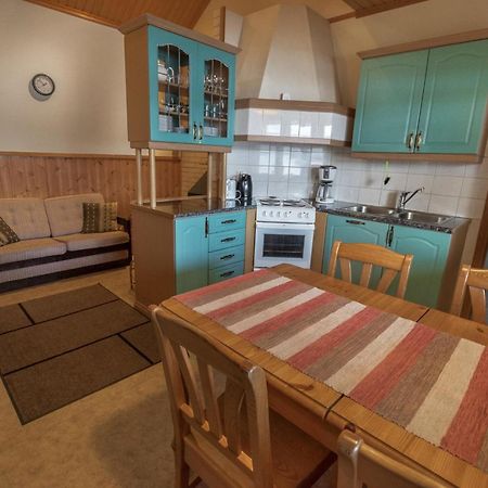 Holiday Home Satulinna Matildedal Exterior foto