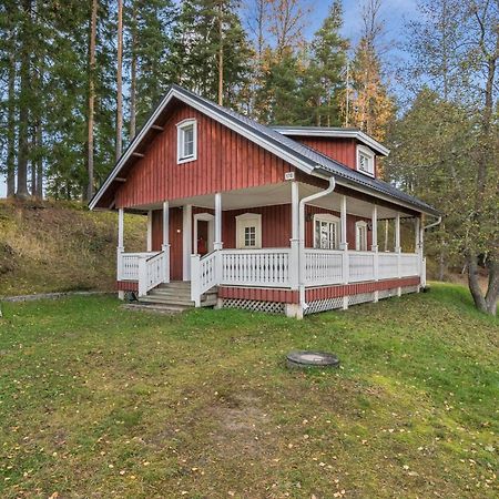 Holiday Home Satulinna Matildedal Exterior foto