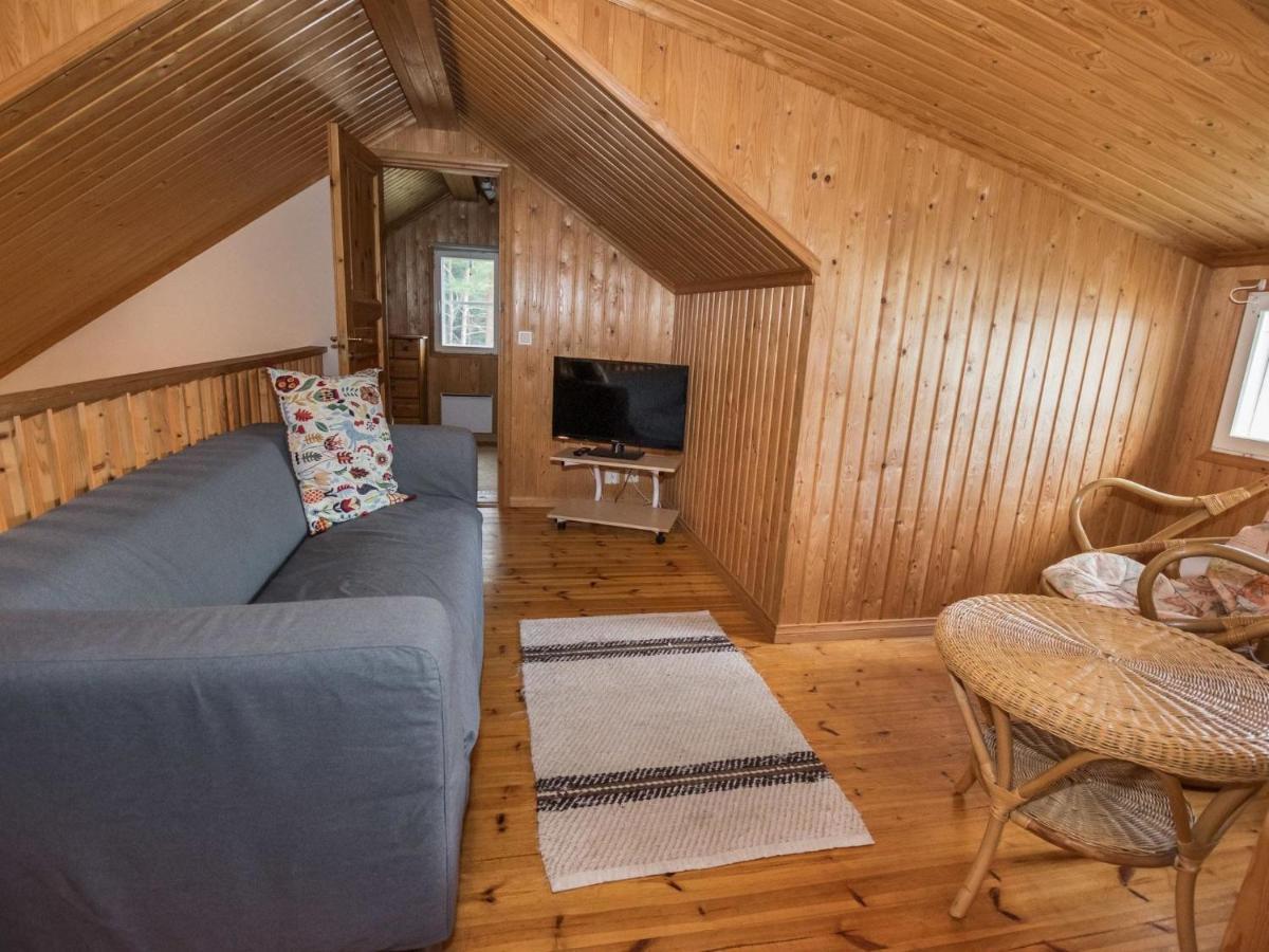 Holiday Home Satulinna Matildedal Exterior foto