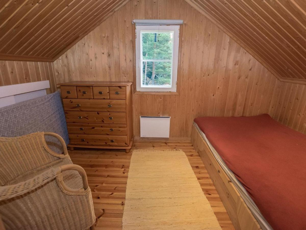 Holiday Home Satulinna Matildedal Exterior foto