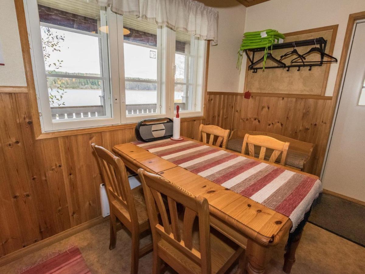 Holiday Home Satulinna Matildedal Exterior foto