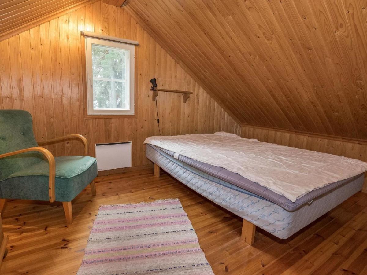 Holiday Home Satulinna Matildedal Exterior foto