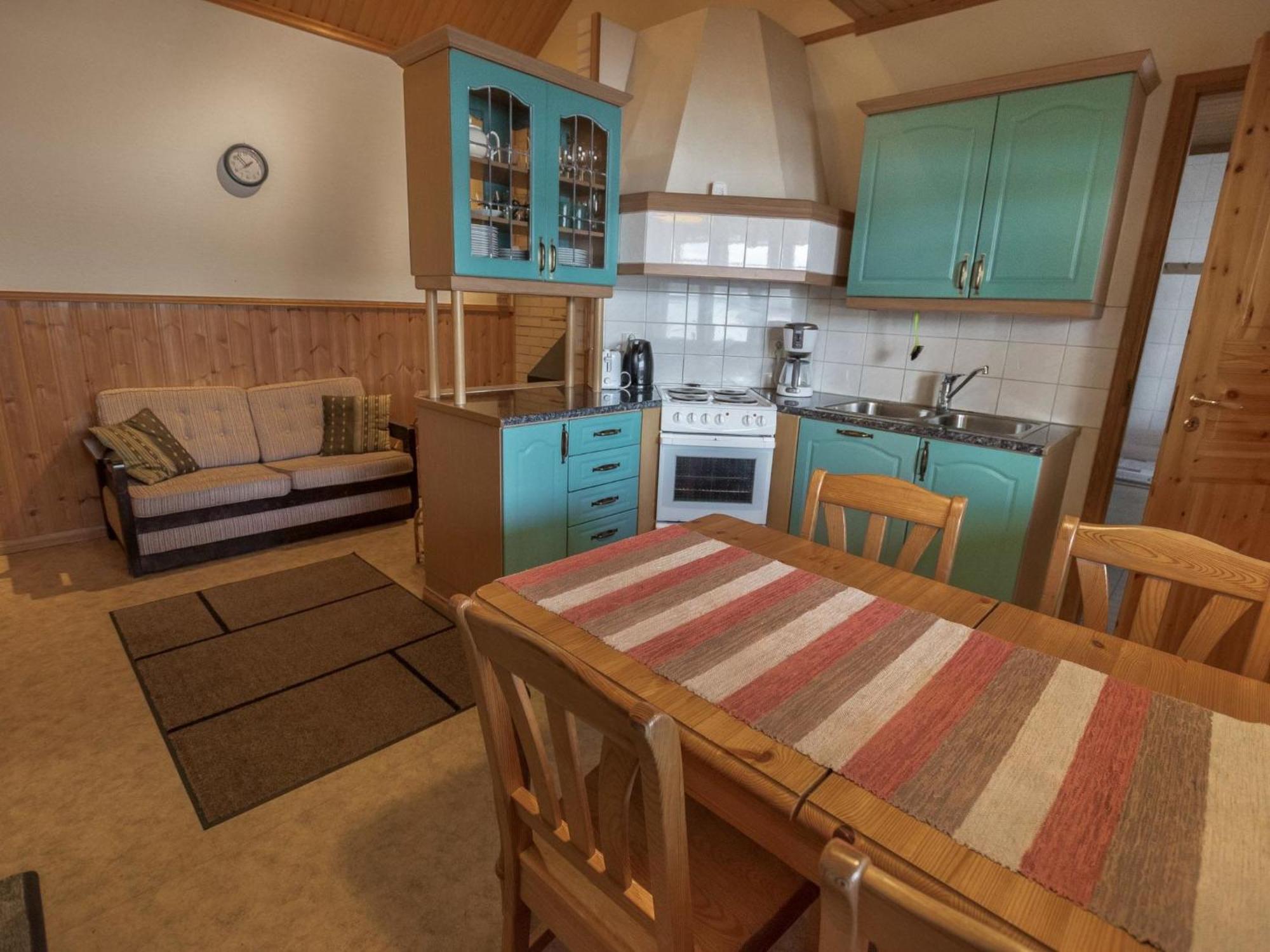 Holiday Home Satulinna Matildedal Exterior foto